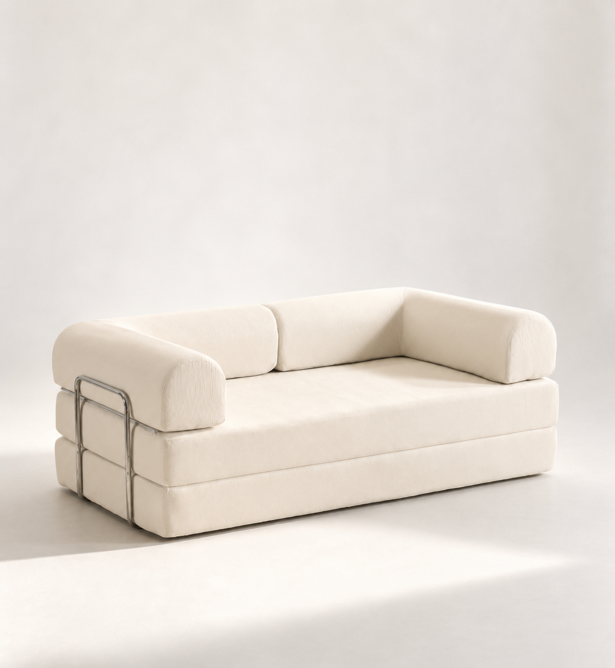 小戶型布藝模組梳化床｜可摺疊自由組合 沙發 sofa 梳化 布藝梳化 單人梳化 雙人梳化 三人梳化 梳化椅